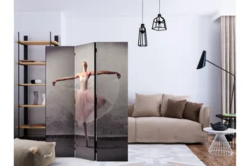 Kadira Rumsavdelare 135x172 cm - Artgeist sp. z o. o. - Inredning - Rumsavdelare - Vikskärm