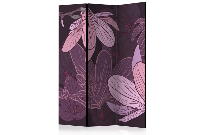 Kadira Rumsavdelare 135x172 cm - Artgeist sp. z o. o. - Inredning - Rumsavdelare - Skärmvägg