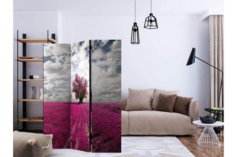 Kadira Rumsavdelare 135x172 cm - Artgeist sp. z o. o. - Inredning - Rumsavdelare - Skärmvägg