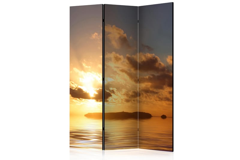 Kadira Rumsavdelare 135x172 cm - Artgeist sp. z o. o. - Inredning - Rumsavdelare - Skärmvägg