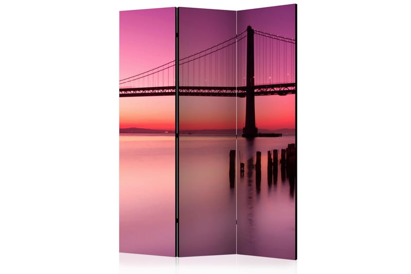 Kadira Rumsavdelare 135x172 cm - Artgeist sp. z o. o. - Inredning - Rumsavdelare - Skärmvägg