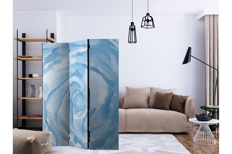 Kadira Rumsavdelare 135x172 cm - Artgeist sp. z o. o. - Inredning - Rumsavdelare - Skärmvägg