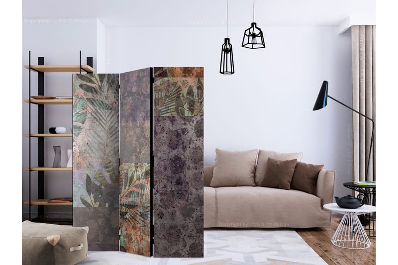 Kadira Rumsavdelare 135x172 cm - Artgeist sp. z o. o. - Inredning - Rumsavdelare - Skärmvägg