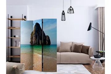 Kadira Rumsavdelare 135x172 cm - Artgeist sp. z o. o. - Inredning - Rumsavdelare - Vikskärm