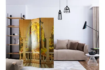 Kadira Rumsavdelare 135x172 cm - Artgeist sp. z o. o. - Inredning - Rumsavdelare - Vikskärm