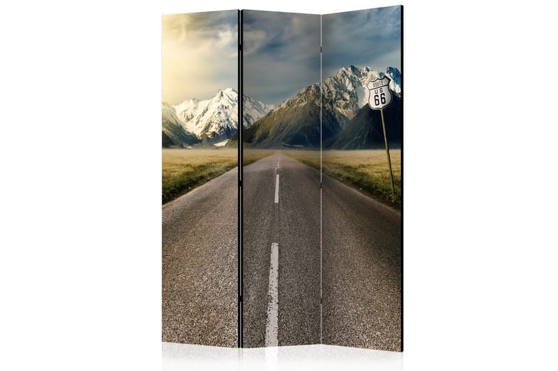 Kadira Rumsavdelare 135x172 cm - Artgeist sp. z o. o. - Inredning - Rumsavdelare - Skärmvägg