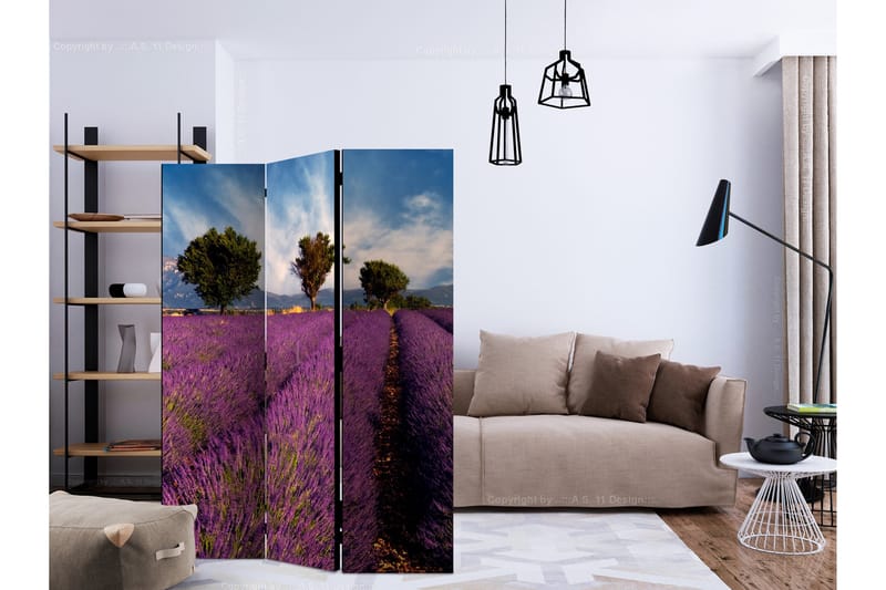 Kadira Rumsavdelare 135x172 cm - Artgeist sp. z o. o. - Inredning - Rumsavdelare - Vikskärm