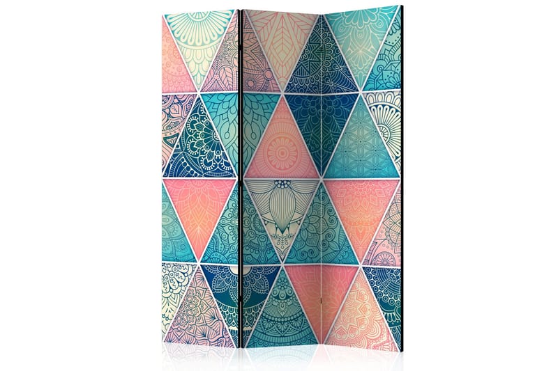 Kadira Rumsavdelare 135x172 cm, Artgeist sp. z o. o.