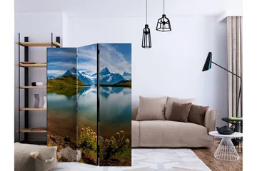 Kadira Rumsavdelare 135x172 cm - Artgeist sp. z o. o. - Inredning - Rumsavdelare - Vikskärm