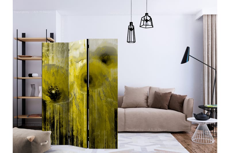 Kadira Rumsavdelare 135x172 cm - Artgeist sp. z o. o. - Inredning - Rumsavdelare - Skärmvägg
