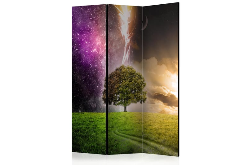 Kadira Rumsavdelare 135x172 cm - Artgeist sp. z o. o. - Inredning - Rumsavdelare - Skärmvägg