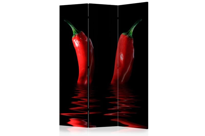 Kadira Rumsavdelare 135x172 cm - Artgeist sp. z o. o. - Inredning - Rumsavdelare - Skärmvägg