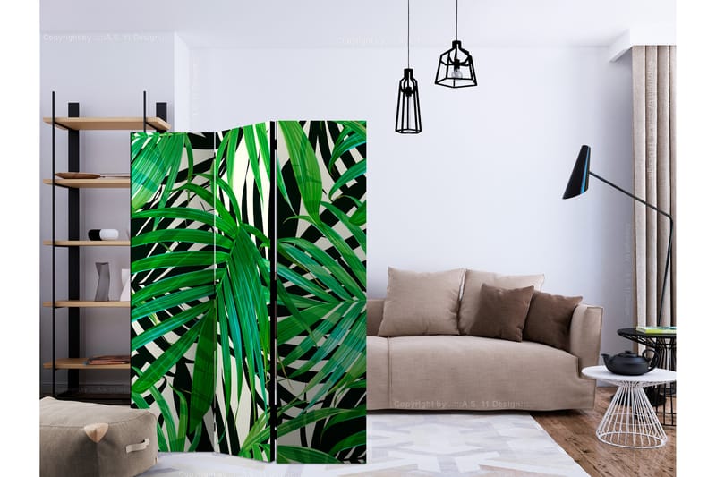 Kadira Rumsavdelare 135x172 cm - Artgeist sp. z o. o. - Inredning - Rumsavdelare - Skärmvägg