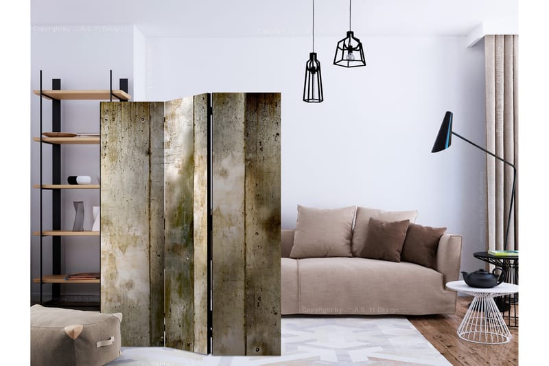 Kadira Rumsavdelare 135x172 cm - Artgeist sp. z o. o. - Inredning - Rumsavdelare - Skärmvägg