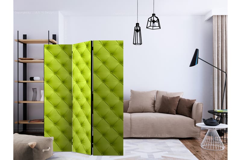 Kadira Rumsavdelare 135x172 cm - Artgeist sp. z o. o. - Inredning - Rumsavdelare - Skärmvägg