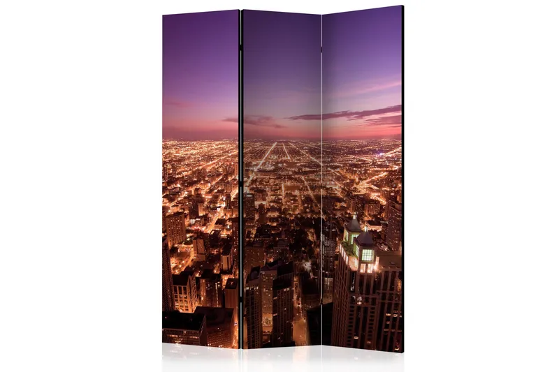 Kadira Rumsavdelare 135x172 cm, Artgeist sp. z o. o.