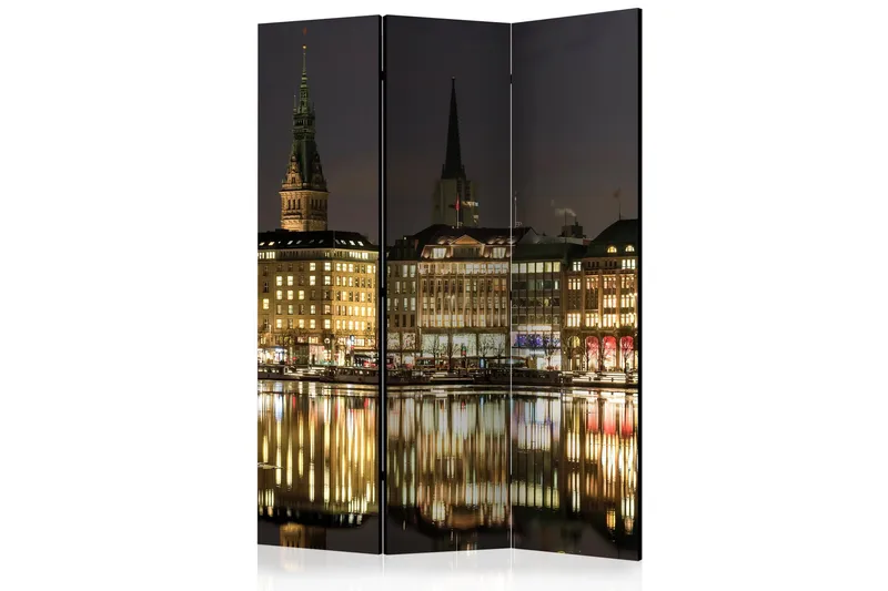 Kadira Rumsavdelare 135x172 cm, Artgeist sp. z o. o.