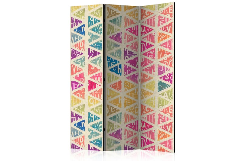 Kadira Rumsavdelare 135x172 cm, Artgeist sp. z o. o.