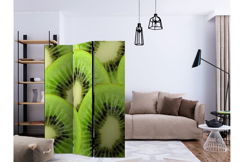 Kadira Rumsavdelare 135x172 cm - Artgeist sp. z o. o. - Inredning - Rumsavdelare - Skärmvägg