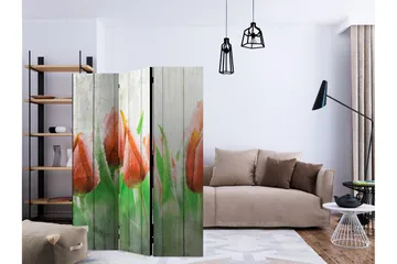Kadira Rumsavdelare 135x172 cm - Artgeist sp. z o. o. - Inredning - Rumsavdelare - Vikskärm