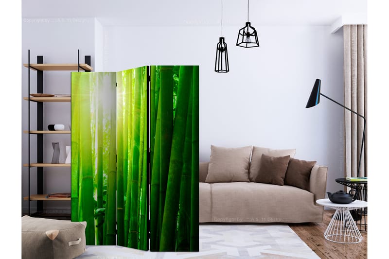 Kadira Rumsavdelare 135x172 cm - Artgeist sp. z o. o. - Inredning - Rumsavdelare - Skärmvägg