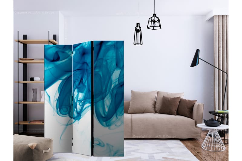 Kadira Rumsavdelare 135x172 cm - Artgeist sp. z o. o. - Inredning - Rumsavdelare - Skärmvägg