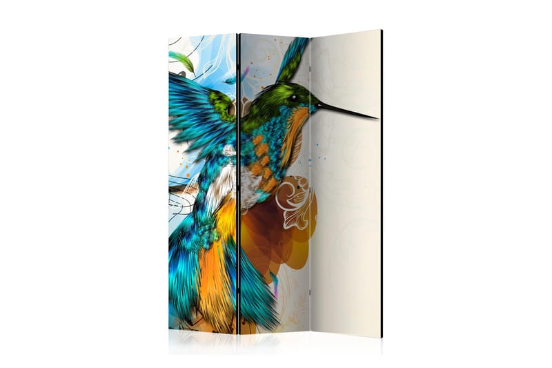 Kadira Rumsavdelare 135x172 cm - Artgeist sp. z o. o. - Inredning - Rumsavdelare - Skärmvägg