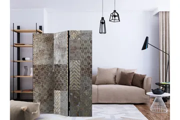 Kadira Rumsavdelare 135x172 cm - Artgeist sp. z o. o. - Inredning - Rumsavdelare - Vikskärm
