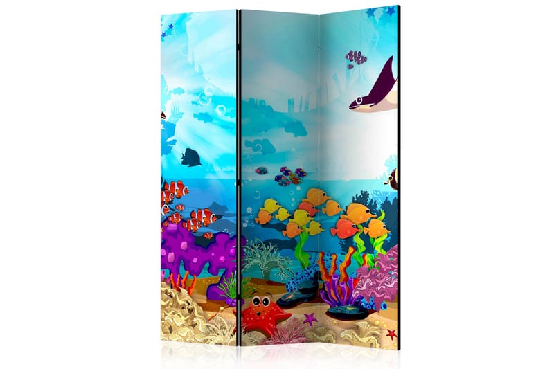 Kadira Rumsavdelare 135x172 cm - Artgeist sp. z o. o. - Inredning - Rumsavdelare - Skärmvägg