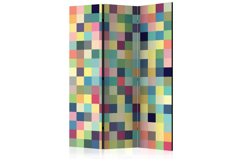 Kadira Rumsavdelare 135x172 cm, Artgeist sp. z o. o.