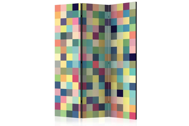 Kadira Rumsavdelare 135x172 cm, Artgeist sp. z o. o.