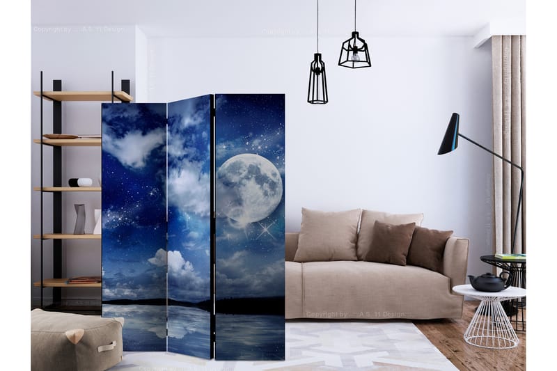 Kadira Rumsavdelare 135x172 cm - Artgeist sp. z o. o. - Inredning - Rumsavdelare - Skärmvägg