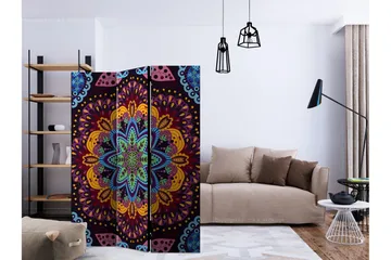Kadira Rumsavdelare 135x172 cm - Artgeist sp. z o. o. - Inredning - Rumsavdelare - Vikskärm