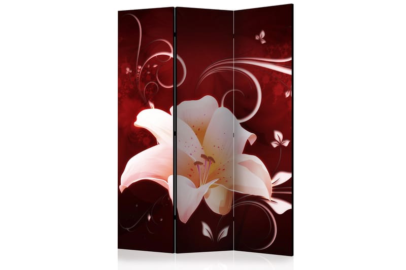 Kadira Rumsavdelare 135x172 cm - Artgeist sp. z o. o. - Inredning - Rumsavdelare - Skärmvägg