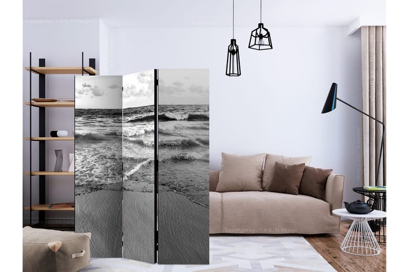 Kadira Rumsavdelare 135x172 cm - Artgeist sp. z o. o. - Inredning - Rumsavdelare - Vikskärm