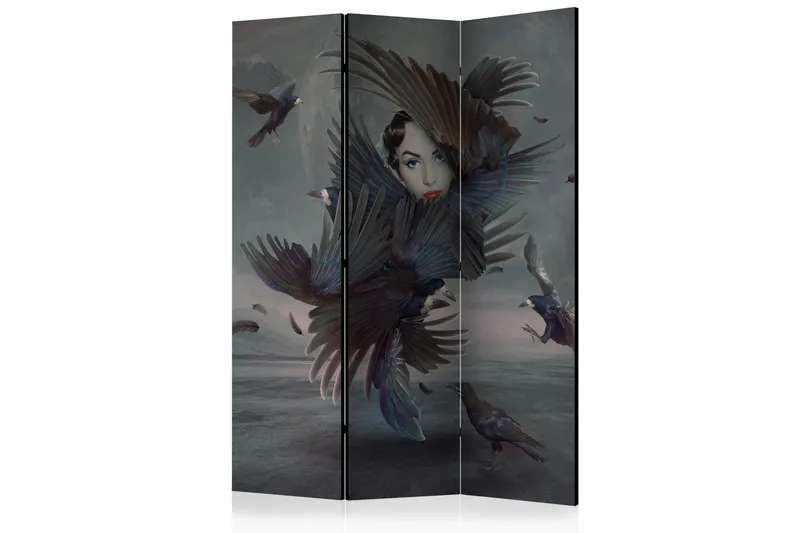 Kadira Rumsavdelare 135x172 cm, Artgeist sp. z o. o.