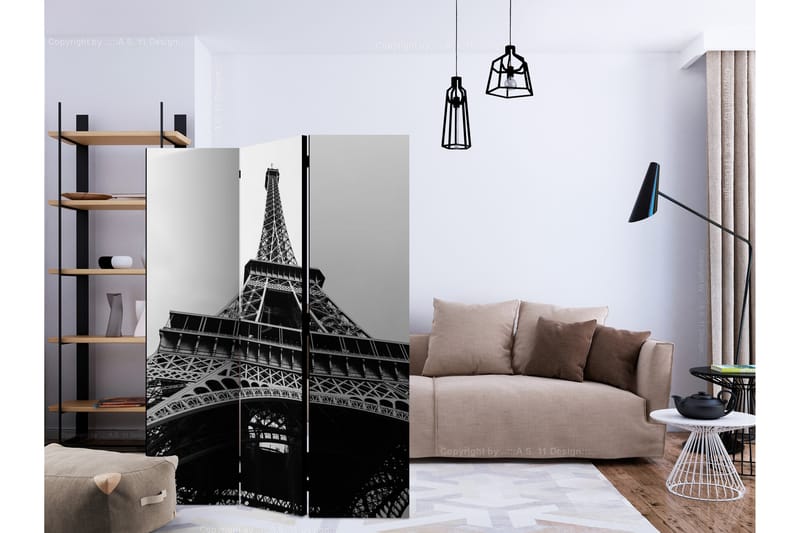 Kadira Rumsavdelare 135x172 cm - Artgeist sp. z o. o. - Inredning - Rumsavdelare - Skärmvägg