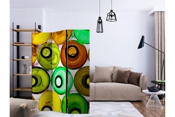 Kadira Rumsavdelare 135x172 cm - Artgeist sp. z o. o. - Inredning - Rumsavdelare - Vikskärm