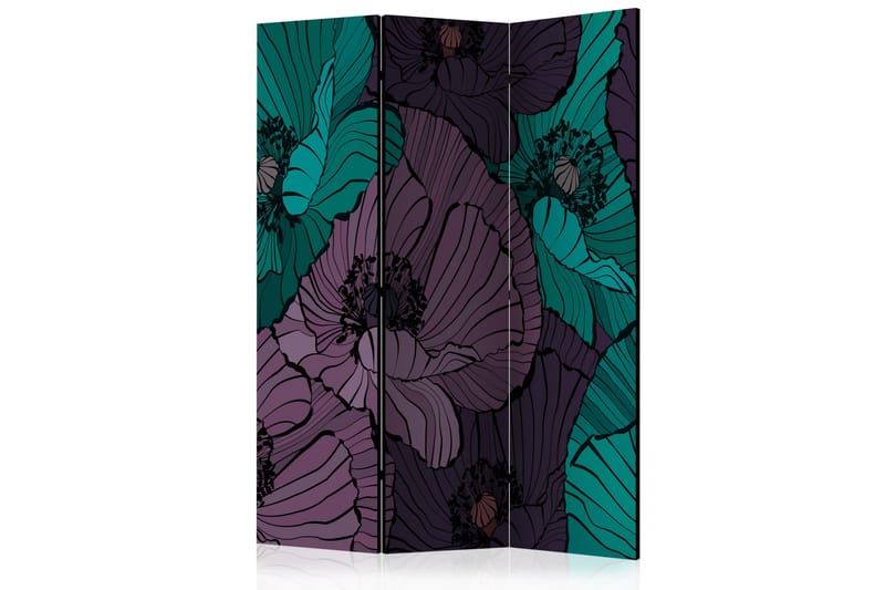 Kadira Rumsavdelare 135x172 cm - Artgeist sp. z o. o. - Inredning - Rumsavdelare - Skärmvägg