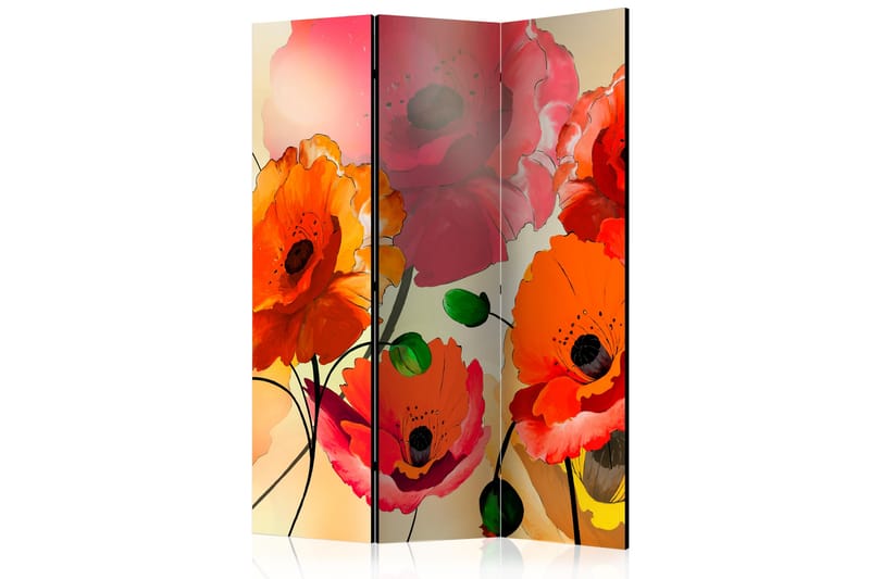 Kadira Rumsavdelare 135x172 cm - Artgeist sp. z o. o. - Inredning - Rumsavdelare - Skärmvägg