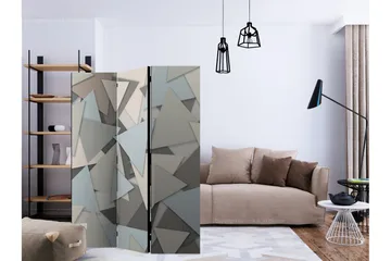 Kadira Rumsavdelare 135x172 cm - Artgeist sp. z o. o. - Inredning - Rumsavdelare - Vikskärm