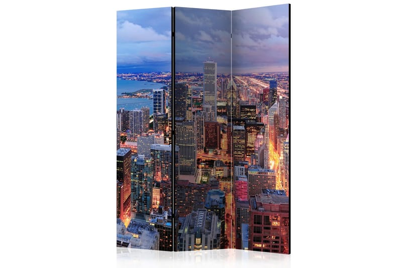 Kadira Rumsavdelare 135x172 cm, Artgeist sp. z o. o.