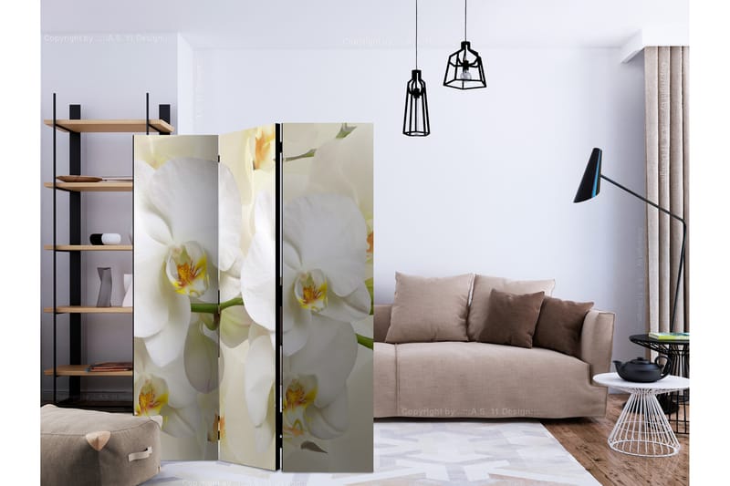 Kadira Rumsavdelare 135x172 cm - Artgeist sp. z o. o. - Inredning - Rumsavdelare - Skärmvägg