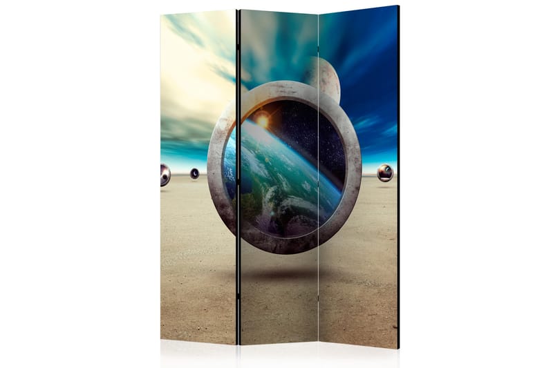 Kadira Rumsavdelare 135x172 cm - Artgeist sp. z o. o. - Inredning - Rumsavdelare - Skärmvägg