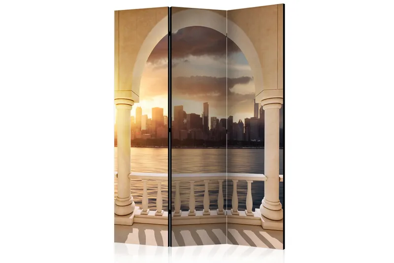 Kadira Rumsavdelare 135x172 cm, Artgeist sp. z o. o.