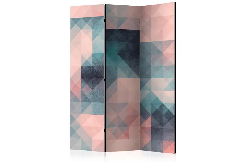 Kadira Rumsavdelare 135x172 cm - Artgeist sp. z o. o. - Inredning - Rumsavdelare - Vikskärm