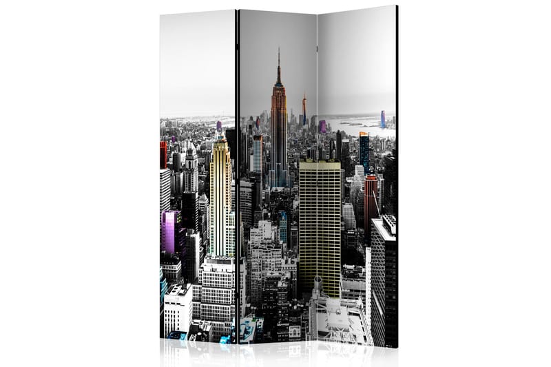 Kadira Rumsavdelare 135x172 cm, Artgeist sp. z o. o.