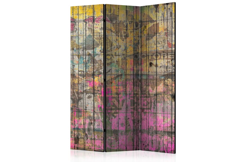 Kadira Rumsavdelare 135x172 cm - Artgeist sp. z o. o. - Inredning - Rumsavdelare - Skärmvägg