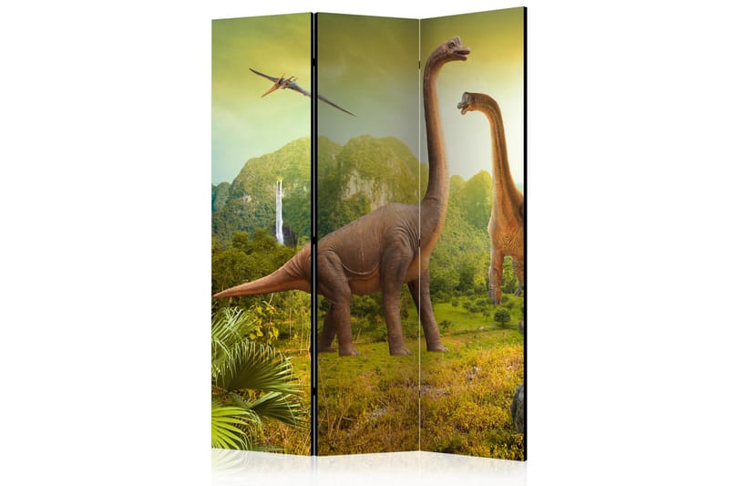 Kadira Rumsavdelare 135x172 cm - Artgeist sp. z o. o. - Inredning - Rumsavdelare - Skärmvägg