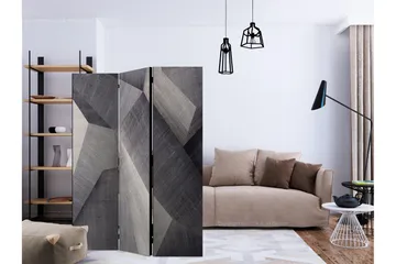 Kadira Rumsavdelare 135x172 cm - Artgeist sp. z o. o. - Inredning - Rumsavdelare - Vikskärm